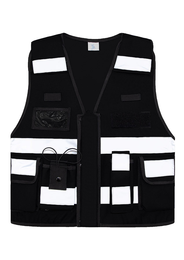 Tactical Vest „Bonn“