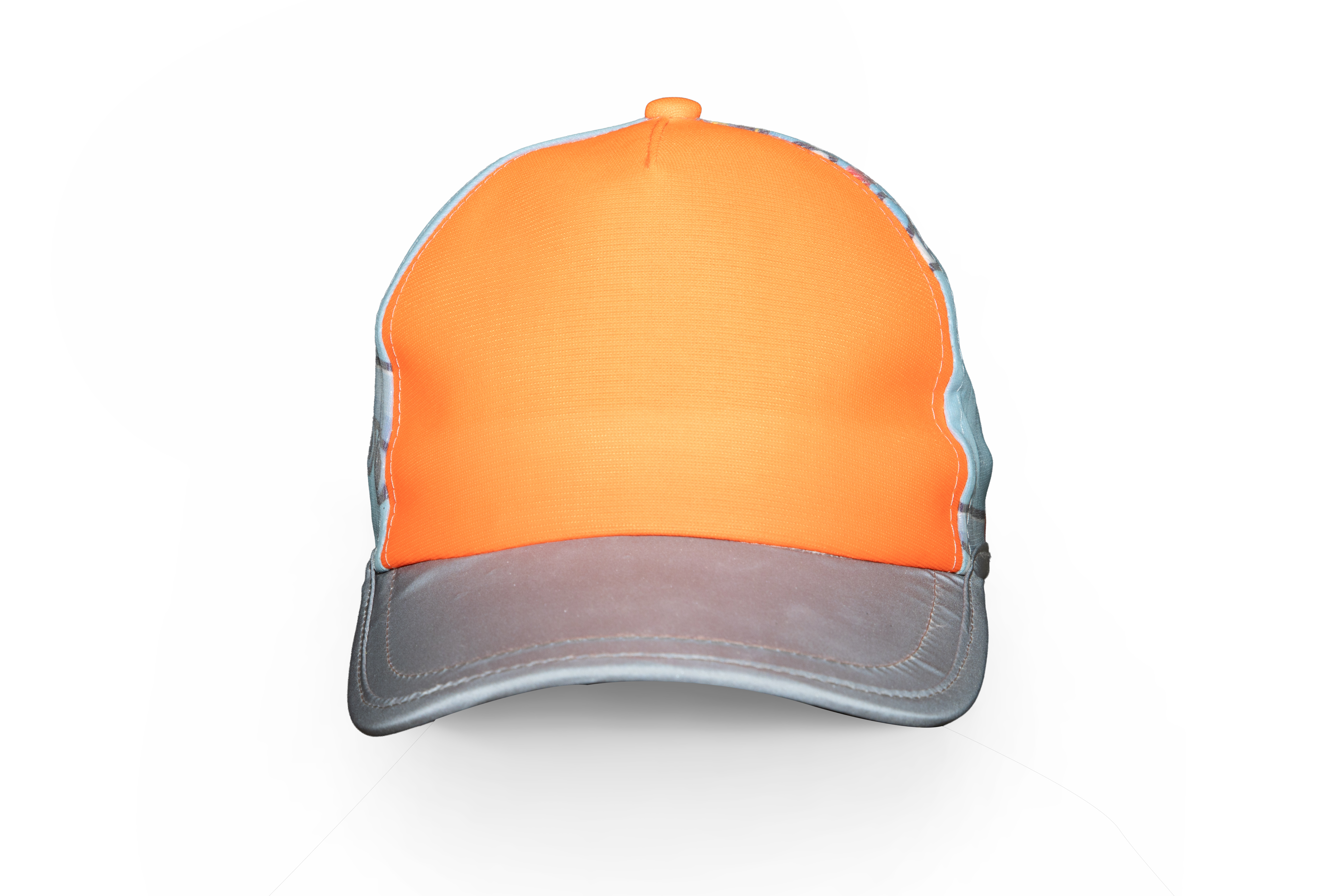 Kinder Cap „Action Line“ – bunte Cappie mit Print, verstellbar 50–58 cm, für aktive Kinder 5–14 Jahre, stylisch und farbenfroh.