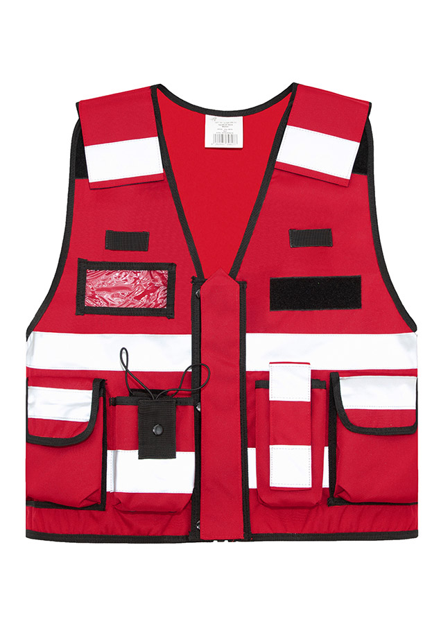 Tactical Vest „Bonn“