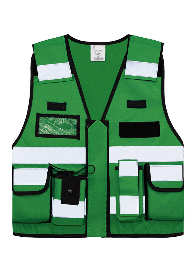 Tactical Vest „Bonn“