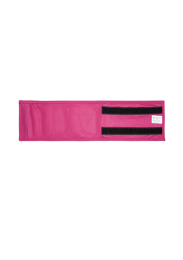 KXABM-Korntex-Armbinde-in-Magenta-Geneva-Offen
