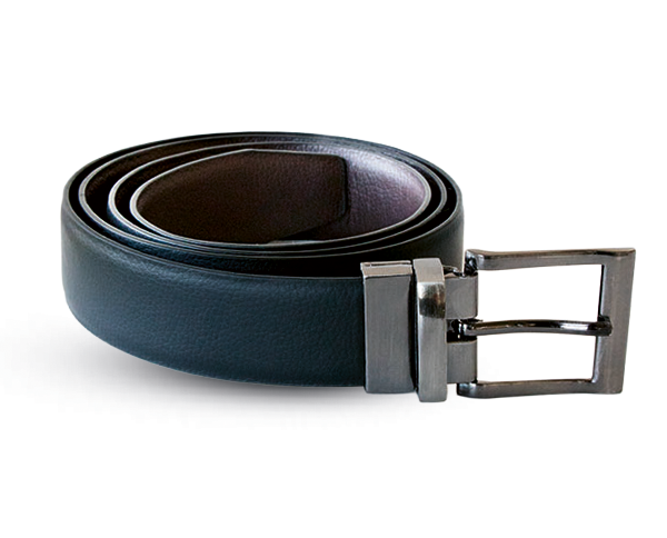 Business and Hospitality Reversible Belt „Schaffhausen“