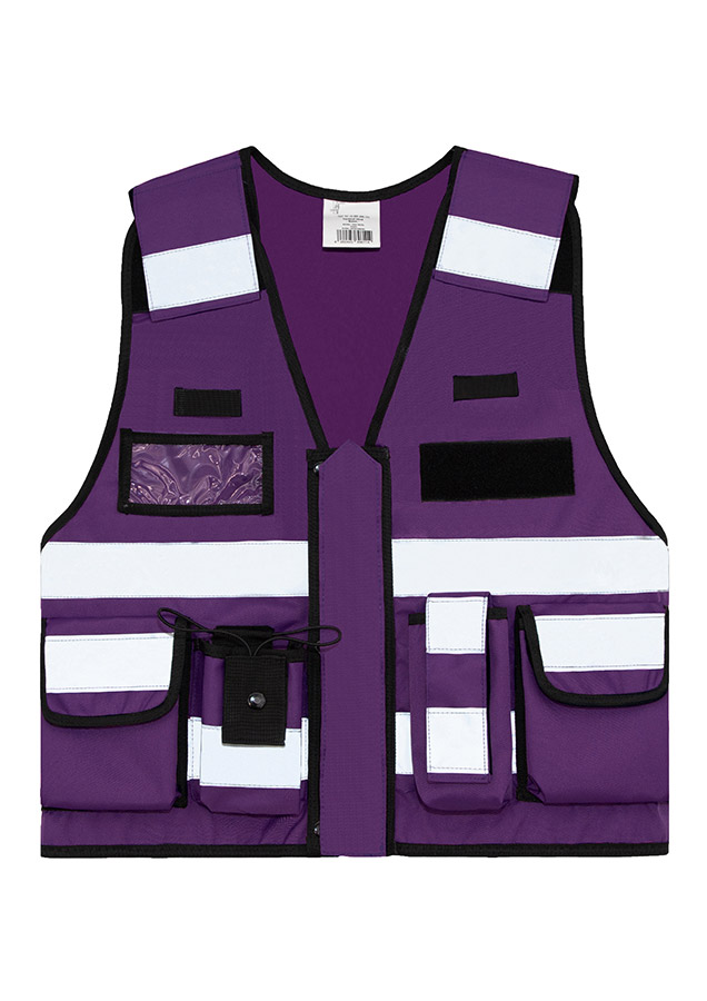 Tactical Vest „Bonn“