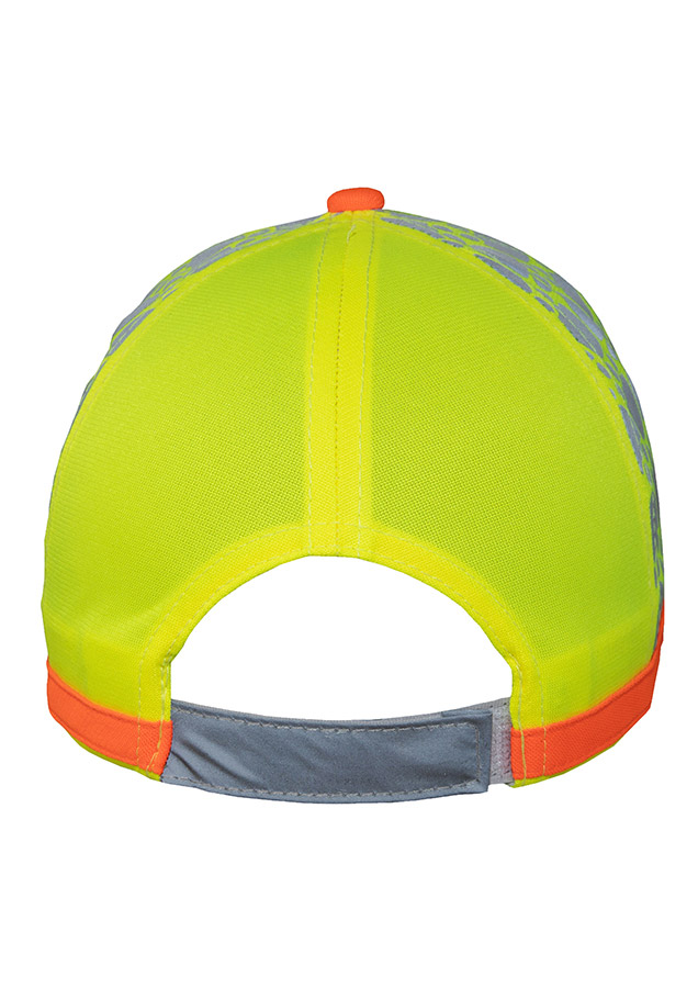 CAPFUN children's high-visibility fun cap with dragon design by Korntex