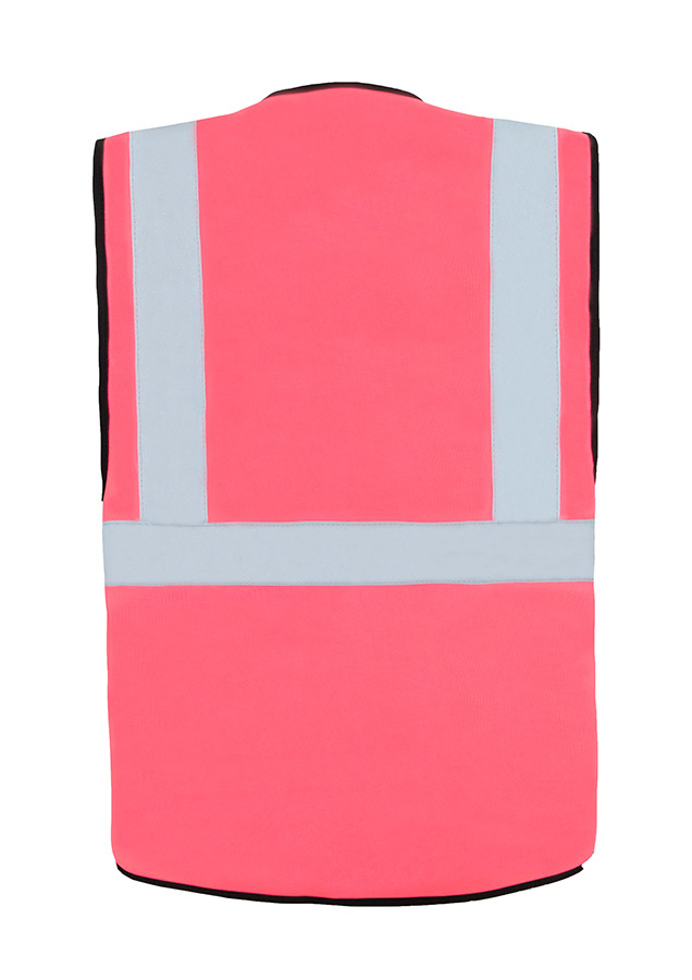 Comfort Safety Vest „Hamburg“