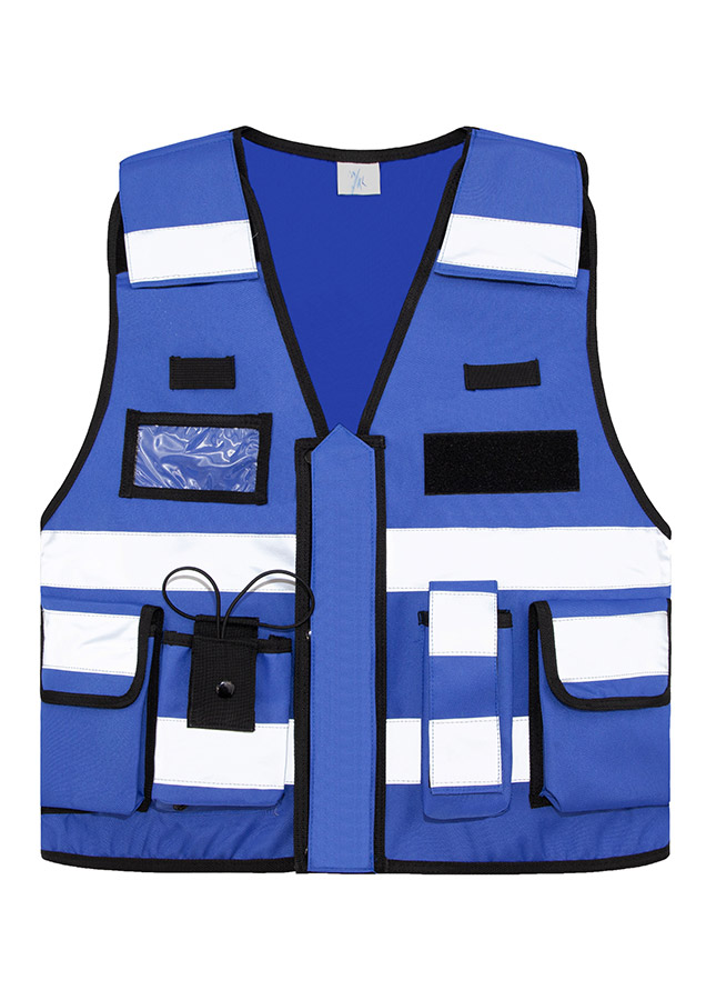 Tactical Vest „Bonn“