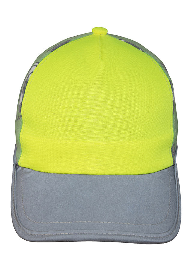 Cap for Kids Action Line
