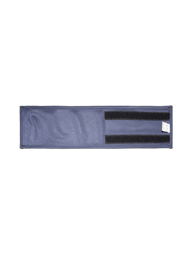 KXAB-Korntex-Armbinde-in-Marineblau-Geneva-Rueckseite