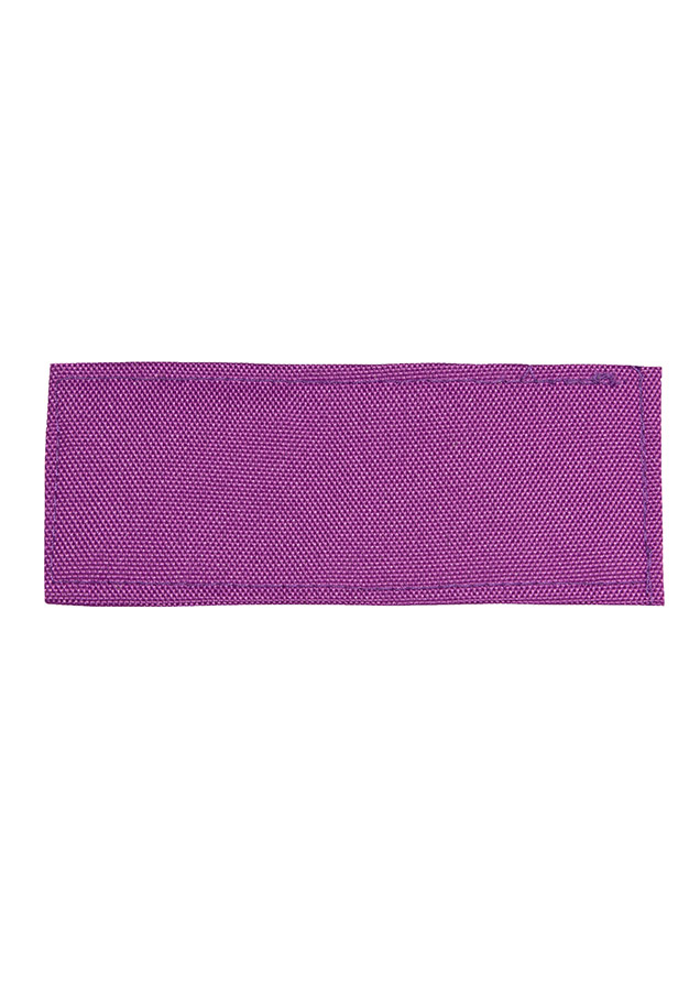 PATCH-brustpatch-bedruckbar-violett-warnwesten-korntex-front