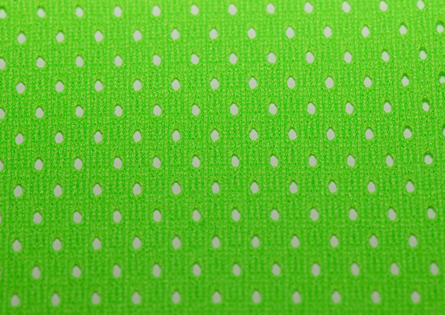 Kids' Mesh High-Visibility Vest "Korfu"