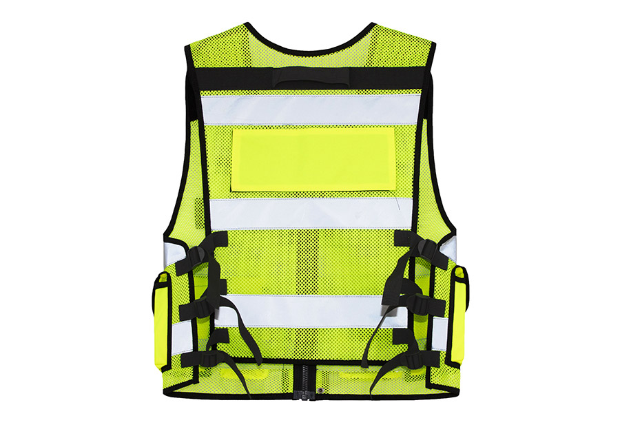 KXMTAC-mesh-weste-tactical-reflexstreifen-reissverschluss-taschen-klettverschluss-signal-gelb-warnwesten-korntex-back.jpg
