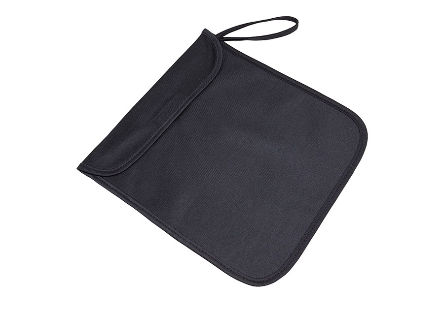 Comfort-Storage Pouch  "Venice"