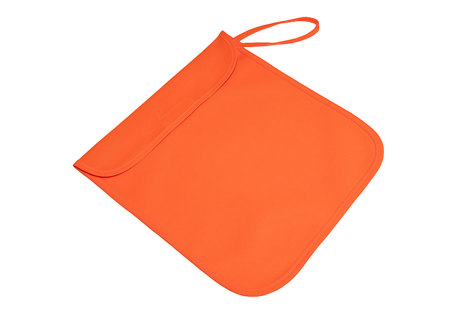 CPB Comfort Storage Bag Orange – Practical Accessories by Korntex