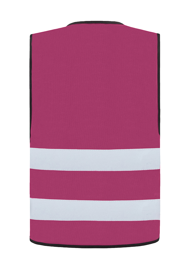 KXFW-warnweste-kennzeichnungsweste-magenta-warnwesten-korntex-back