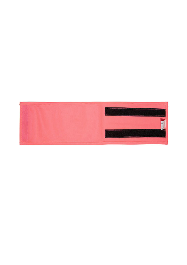 KXABNP-Korntex-Armbinde-in-Neonpink-Geneva-Rueckseite-2
