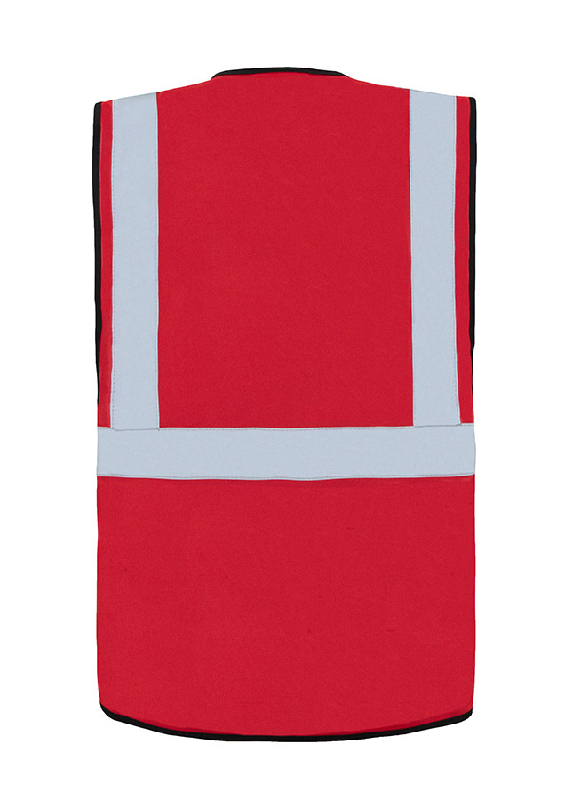 Comfort Safety Vest „Hamburg“