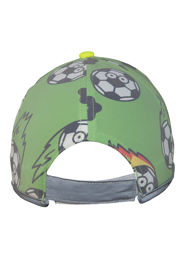 Cap for Kids Action Line