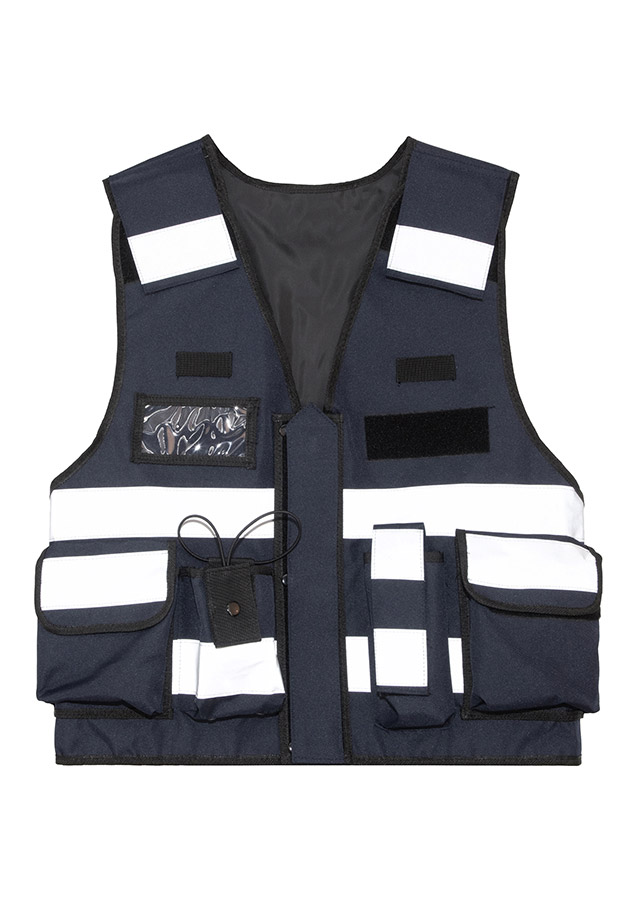 Tactical Vest „Bonn“